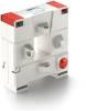 Janitza 1503400 KBU23D Teilbar Teilbarer Differenzstromwandler 