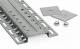 Triton 48,3 cm ( 19 inch ) accessory Cable management tray for cabinets B800, T 600