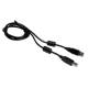 Chauvin Arnoux P01295293 Cable USB-A / USB-B