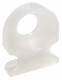 U.I. Lapp 61724400 LAPP mounting socket TC 102 BINDER, KLEIN cable ties