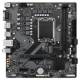 Gigabyte B760M E