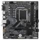Gigabyte B760M E