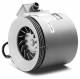 Helios Ventilatoren 5891 Helios RRK 250 EX Radial-Rohrventilator 1ph EX-gesch. nach RL94/9EG II 2G 
