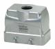 Walther-Werke P758242 Walther Tüllengehäuse B10 72mm QVN 1xM25 gerade