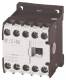 Moeller 051636 EATON DILEEM-01(110V50Hz 120V60Hz) power contactor 3kW 400VAC3 3p 