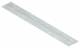 Niedax DSLZ 2.5/200 S cover bumper Z-shape 40X175mm t0.5mm DIN EN 10346