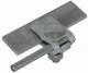 Dehn + Soehne 371008 Dehn AK4.10FRM10X45KBF0.412TGTZN connection terminal Fl 0.4-12mm for Rd 7-10mm