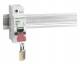 Schneider Electric 27145 Schneider locking element C120/NC100