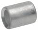 Klauke 149R parallel connector 2.5qmm E-Cu galvanized