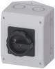 Siemens 3LD22653VB51 3LD2265-3VB51 SENTRON Lasttrennschalter Hauptschalter 6polig 32A