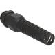 Kaiser 1546.20.12 cable gland Syntec Kst. M20 sw D:5.5–12 mm crush protection