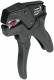 Weidmüller Abisolier-/Schneidwerkzeug, MINI-DURO-STRIPAX 0.08-1.0 mm ² 9001280000