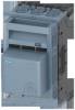 Siemens 3NP11331BC22 3NP1133-1BC22 SENTRON fuse switch disconnector 3-pole NH00 160 A