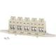 Gustav Hensel 4012591122517 Hensel DK KS 25 Klemmen-Set 6–35 mm² 5polig