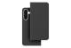 SAMSUNG Mobeen Flip Cover for Galaxy A56 5G SM-A566 Black