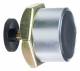 Schneider Electric XB5AA841 Schneider Rückstelltaster flach rot 17-120mm D22mm Kunststoff
