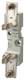 Siemens 3NH3330 LV HRC fuse base size 2 400A, 1 po