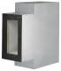 Hager L6976VERZ T-Stück FWK 90 E90/E30 100x260 verzinkt