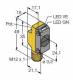 Turck QS186EBQ8 Opto sensor through-beam light barrier (transmitter) 3066448