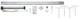 RADEMACHER 21602090 RolloTube automation set basic