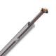 Regiolux 19277501100 SRT /0750/I-750 5x2,5/6x1,5 mm² vw Tragschiene aus Stahl 
