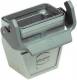 Harting19628100757 Han 10EMV/B-kg-LB-M32