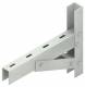 Niedax FPAP500/AC FPAP 500 / AC GRP boom, length 510 m, glass fiber reinforced, pebble gray