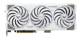ASUS TUF Gaming GeForce RTX 5070 Ti OC 16GB GDDR7 BTF White