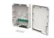 Btr Blumberger 15036007612-B OpDAT MV 12xLC-D APC OS2 VIK IP65