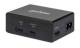 Manhattan 130554 Smart Video Power Delivery-Ladehub 1x HDMI 1x USB-C PD 45W 1x USB-C 5V/1A 2x USB 3.2 Gen 1 Typ A-Port internes Netzteil