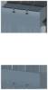 Siemens 3VA96010WE30 3VA9601-0WE30 Klemmenabdeckung mittel 3-polig