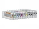 Epson UltraChrome HDR C13T653400 Ink Cartridge - Yellow - Inkjet - 1 / Pack - OEM