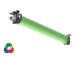 LED2Work 111090-11 SIGNALED II RGB 180 mm 120° 1,8 W(R)/1,8 W(G)/1,8 W(B) 24 VDC