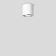 BEGA Gantenbrink 50932.2K3 ceiling light for indoor use, velour black, 3000K