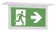 CEAG 40071353267 10824 1-8h / D CGLine + ceiling mount, GuideLed emergency lighting