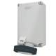Mennekes 20152 wall socket 125A 5p 1h>50V IP67 HW/VN