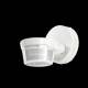 Busch Jaeger 2CKA006800A3075 6851/22-134 Busch-Wächter® 220° BT Weiß