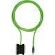 Pilz 772212 MM A MINI-IO CAB01B 2.5m Motion Monitoring Adapter SI/HA 25/25