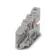 Phoenix Contact 3000653 PPC 2,5/1-L COMBI coupling