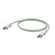 Weidmüller 1025950025 IE-C5DD4UG0025MCSMCS-E Industrial Ethernet Kabel 