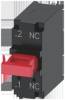 Siemens 3SU14003AA105CA0 3SU1400-3AA10-5CA0 Kontaktmodul 1Ö Lötanschluss für Leiterplatten