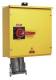 Mennekes 75126 400A5P 6H400V Wandsteckdose DUO IP55