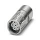 Phoenix Contact 1628816 M23-5ES198A8024S Kabelsteckverbinder