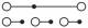Phoenix Contact 3209057 Phoenix STIO 2,5/4-3B/L Initiatoren-/Aktorenklemme