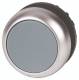 Moeller 216623 EATON M22-DR-B pushbutton flat blue, Maintained blank 