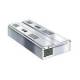 APC SYBT2 Battery Unit - 12 V DC - Lead Acid - Maintenance-free - Hot Swappable