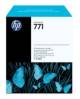 HP 771 cleaning cartridge for DesignJet Z6200, Z6600, Z6800