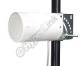 ALLNET Antenna 2.4GHz 9dBi Outdoor Yagi N-Type L-com