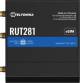 Teltonika RUT281000000 Router · RUT281 · Kompakter 4G/LTE Router