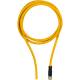 Pilz C1000064 PSEN sc cable M12-17sf sh 5m